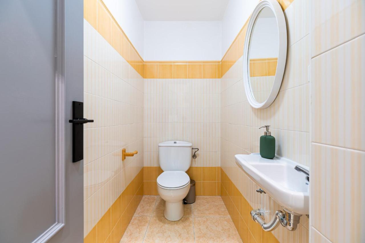Apartamento Sunrise Apolo Torrevieja Buitenkant foto