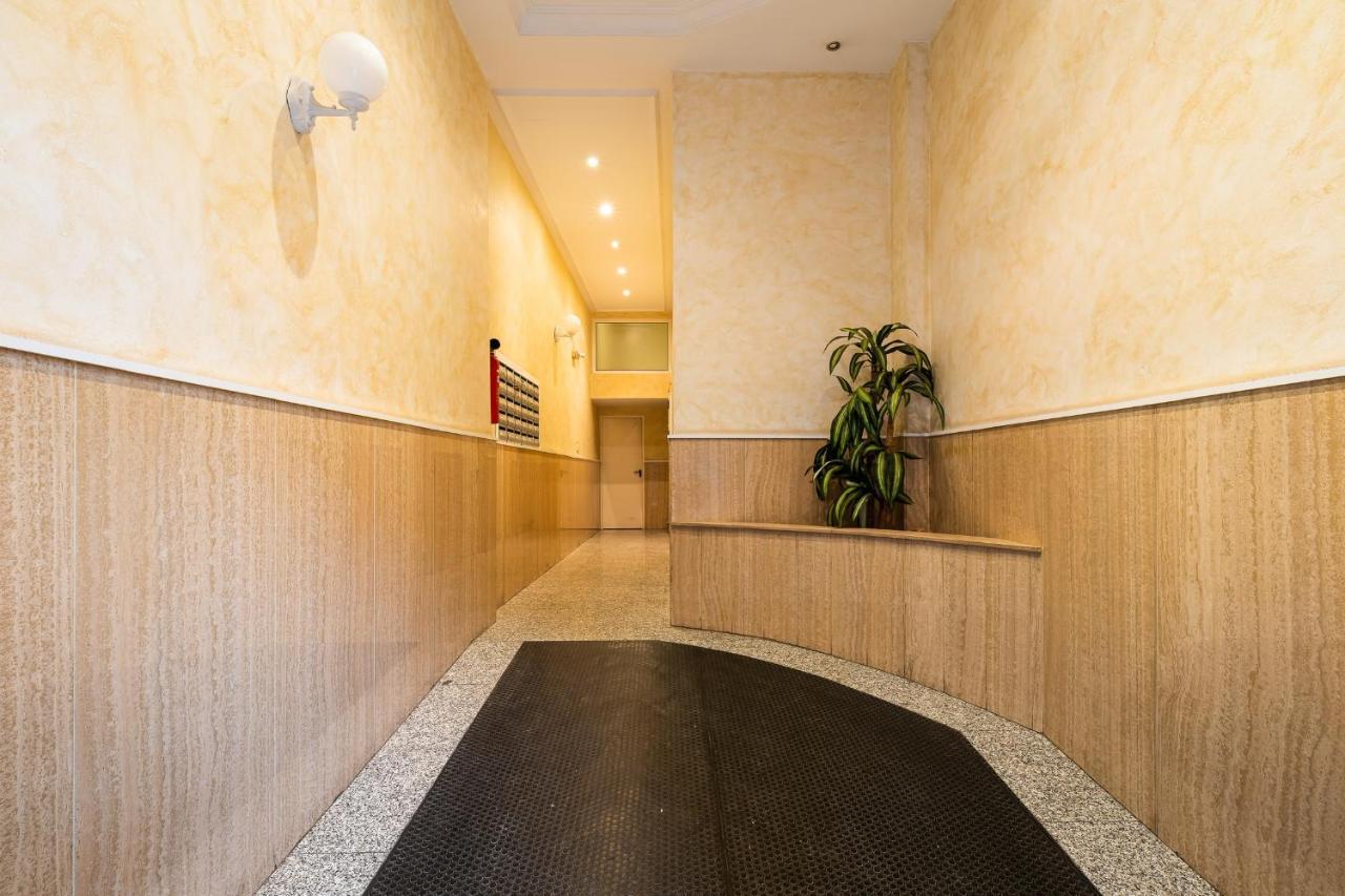 Apartamento Sunrise Apolo Torrevieja Buitenkant foto