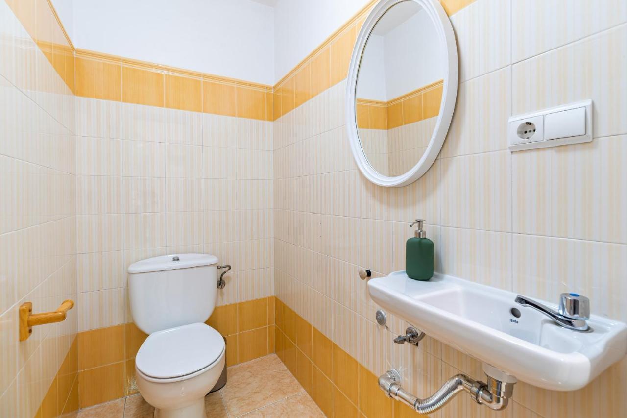 Apartamento Sunrise Apolo Torrevieja Buitenkant foto