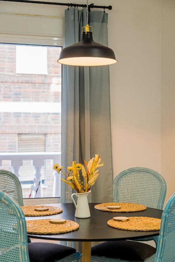 Apartamento Sunrise Apolo Torrevieja Buitenkant foto