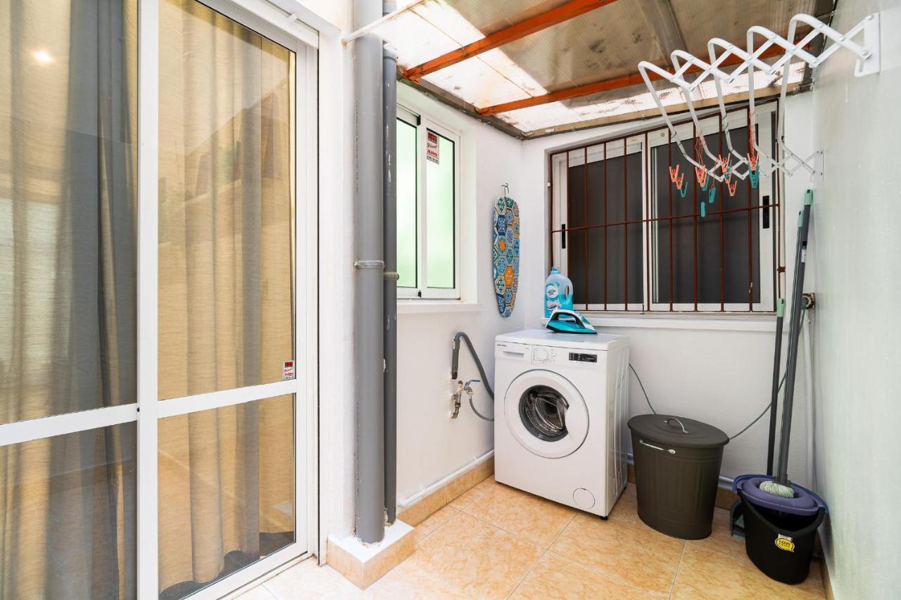 Apartamento Sunrise Apolo Torrevieja Buitenkant foto